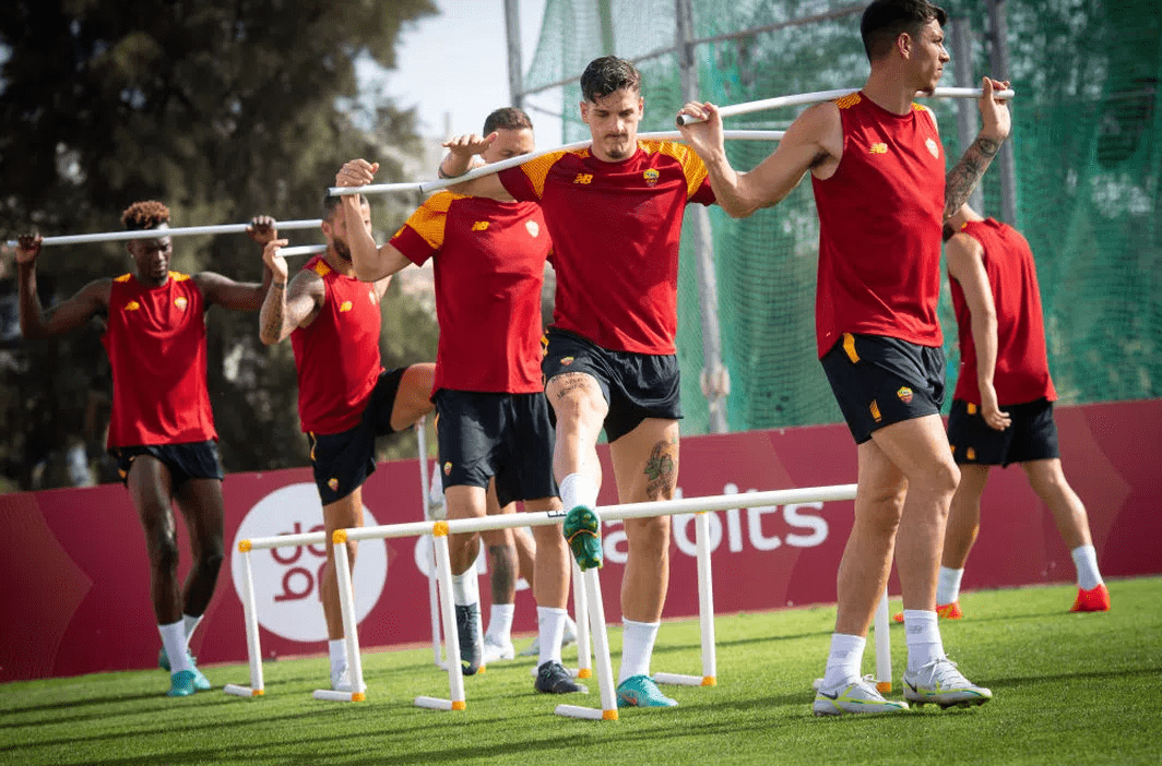 蒂姆在独行侠比赛中惊艳表现莎拉波娃在巴塞罗那比赛中险胜，这操作让人直呼：罗马今夜调整名单的简单介绍米兰体育官网